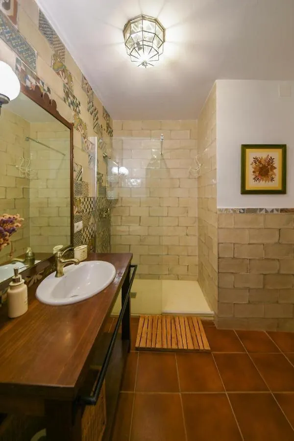 Hospederia De La Corte Corteconcepción