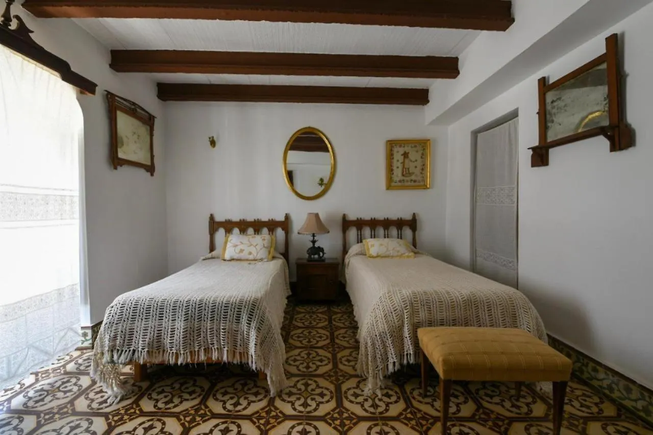 Hospederia De La Corte Corteconcepción 0*,  Espagne